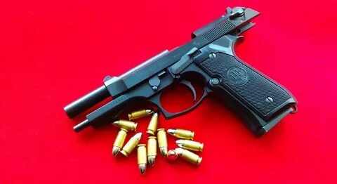 F guns
