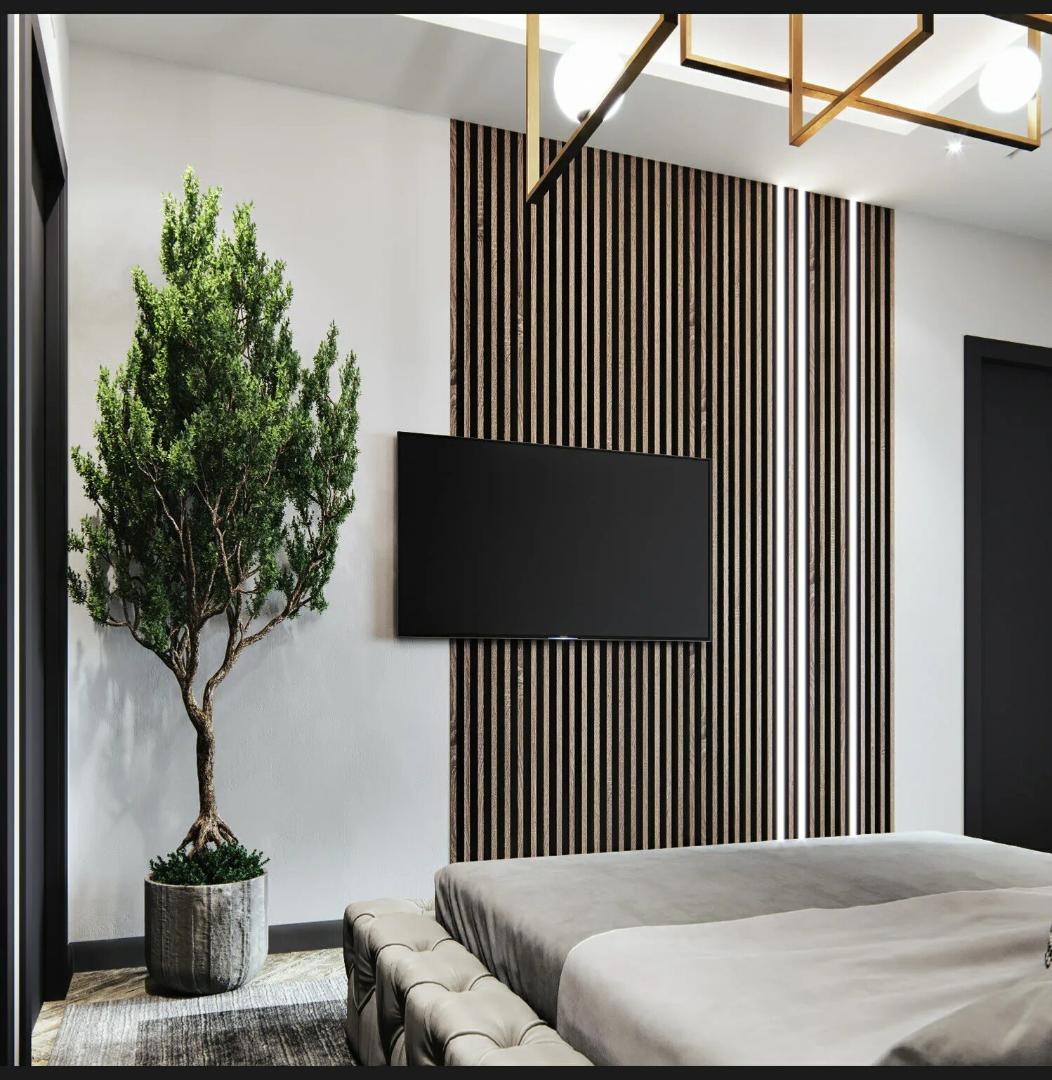 перегородки рейки баффели.