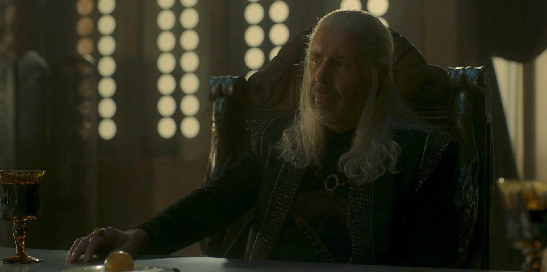 House of the dragon s02