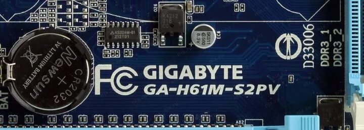 H61m s2pv rev 2.2. Gigabyte ga-h61m-s2pv (Rev. 2.2). Gigabyte h61m-s2pv. Ga-h61m-s2pv (Rev. 2.2) Dual BIOS.