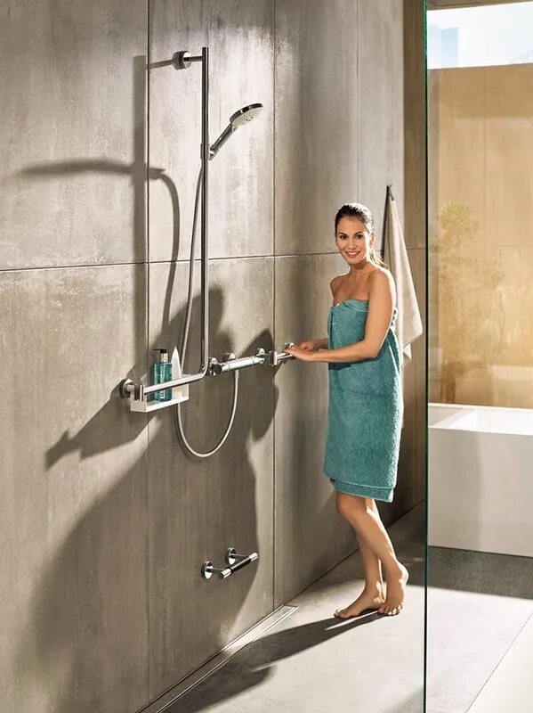 Душевой гарнитур Hansgrohe Raindance. Raindance unica Hansgrohe штанга. Hansgrohe Raindance unica. Hansgrohe unica s.