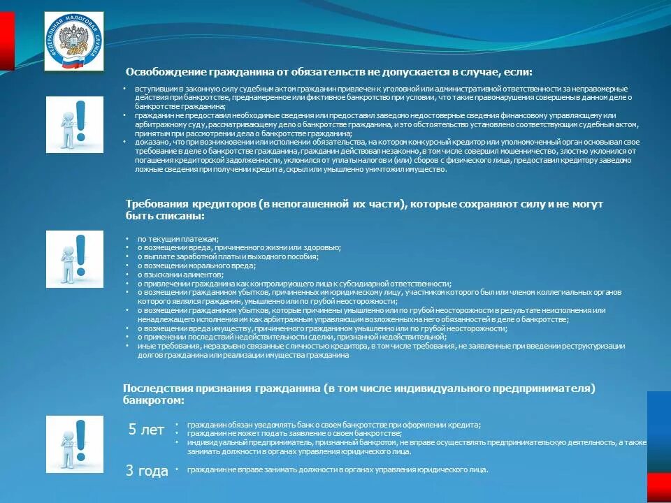 Фиктивное банкротство. Заявление о фиктивном банкротстве. Банкротство ФНС. Порядок признания гражданина банкротом.