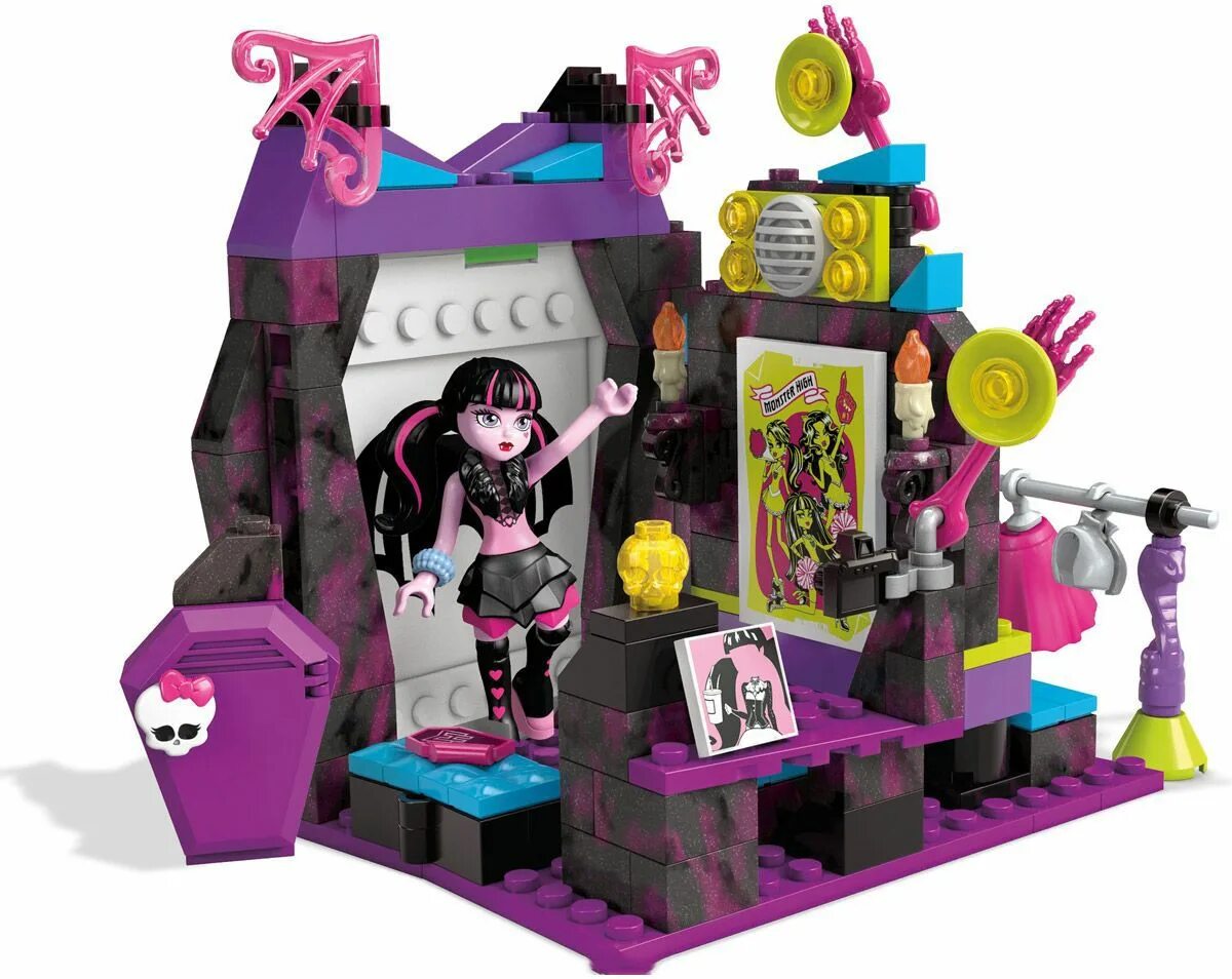 Набор монстров. Игровой набор школа монстров монстер хай. Кукла монстер хай спектра вондергейст 13 желаний. Набор монстров. Монстро мейкер монстр хай.