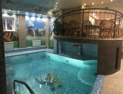 Форт нокс архангельск