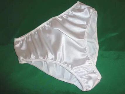 vintage satin panties - www.tips4uk.com.