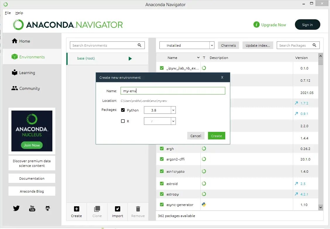Anaconda jupiter notebook. Anaconda jupiter notebook