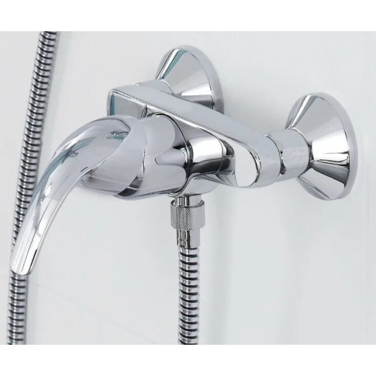 Смеситель для душа grohe eurosmart 33555002 однорычажный. Смеситель для душа grohe eurosmart. Смеситель grohe eurosmart 32467001. Смеситель для ванны grohe. Смеситель однорычажный для душа, grohe eurosmart new, хром, (33556002).
