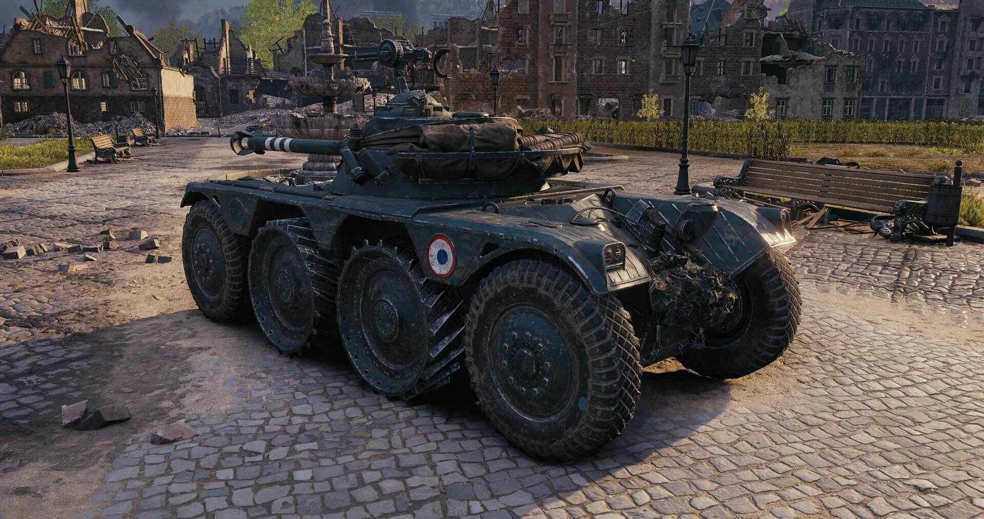 Panhard EBR 90. Ебр 90. Panhard EBR 105. Колесный танк EBR 105. Wot ares