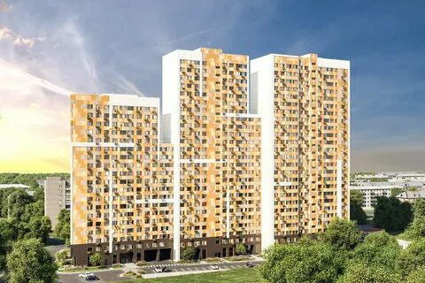 Люберцы хлебозаводская 6 стр 1