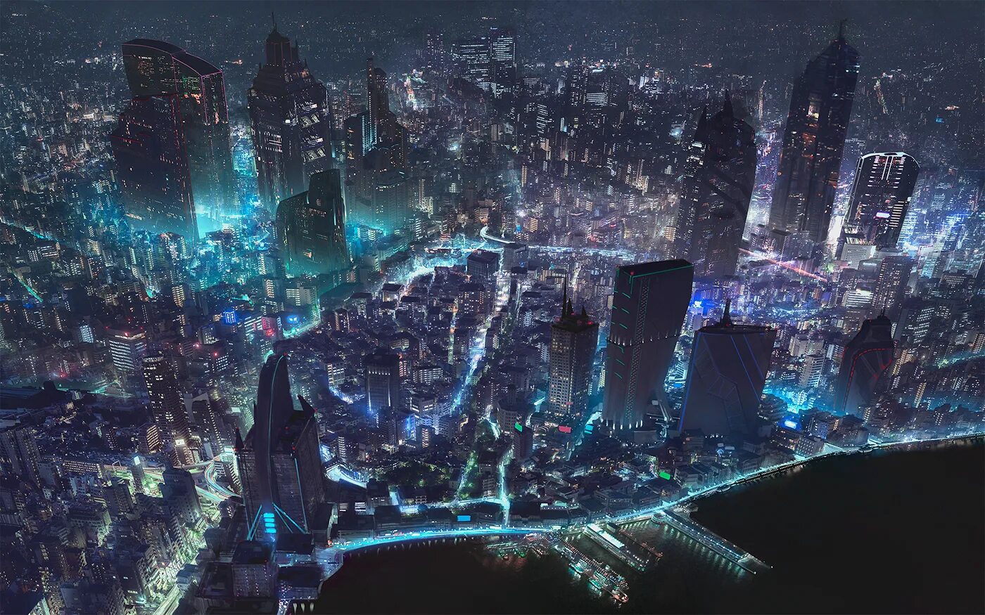 Cyberpunk hdr. Cyberpunk 2077 art город. город будущего cyberpunk 2077. найт сити киберпанк. ночной найт сити cyberpunk 2077.