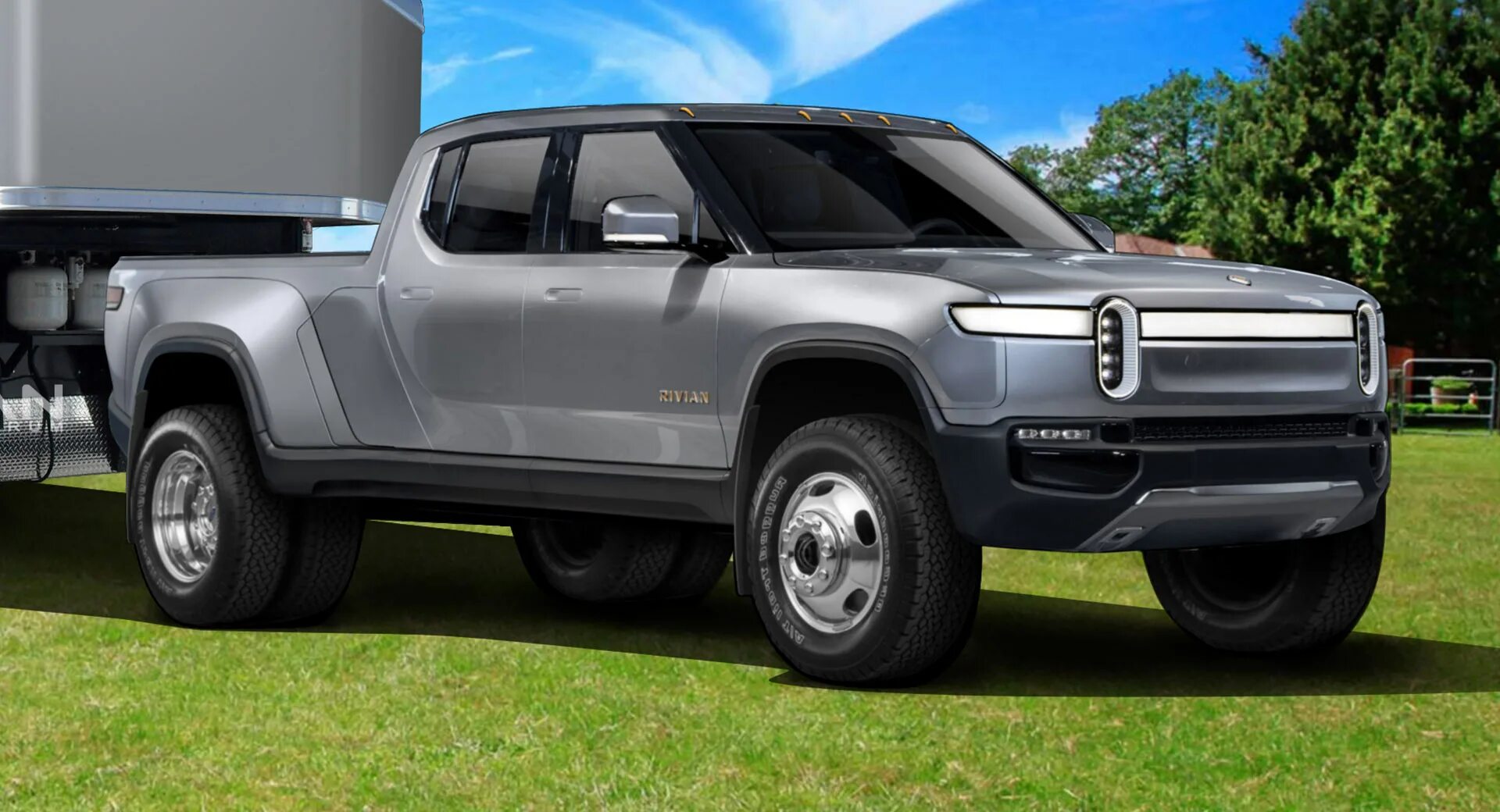 Rivian r3. Rivian r1t. rivian 2025. электропикап rivian. rivian 1500.