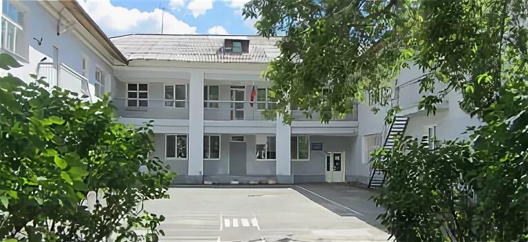Сухой лог ул кирова