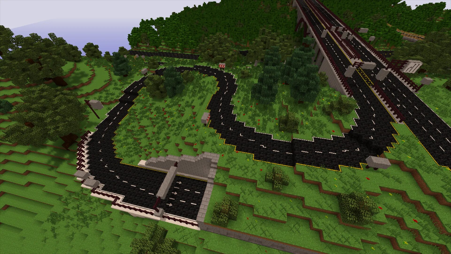 Дорога в майнкрафте городская. Дорога в майнкрафте. Дороги в майнкрафте. Дорога в майнкрафт. Дороги в майнкрафте красивые.
