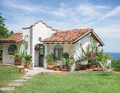 House and home