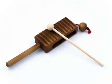 Песня колотушка