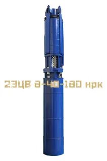 Насосы эцв 8 25 25