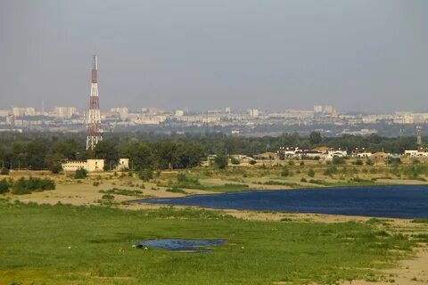Горная поляна волгоградская область