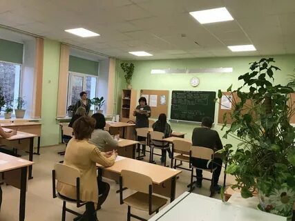 Школа 162 самара