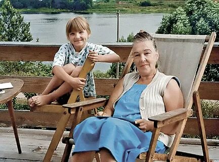 Жизнь александры завьяловой