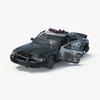 Destroy police
