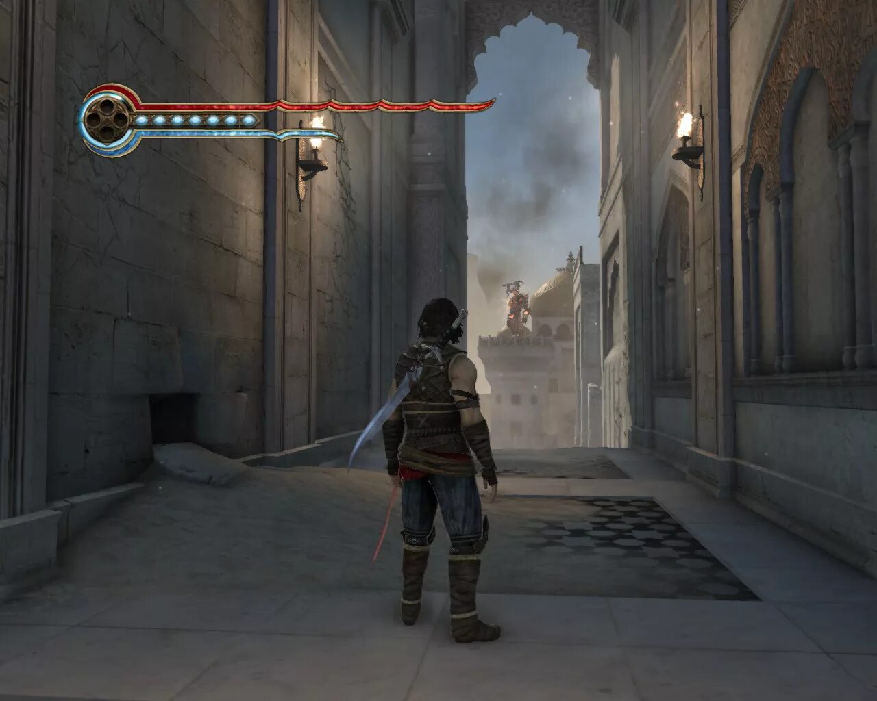 Игра prince of persia the forgotten sands. Принц Персии the Forgotten Sands. Принц Персии забытые Пески 1920 1080. Меч принца Персии забытые Пески.
