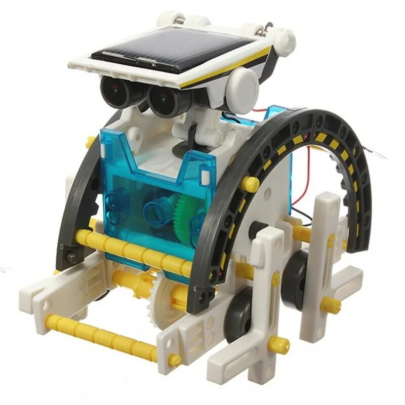 Конструктор робот 1. Солар робот. робота solar robot kit educational 14 в 1. конструктор solar robot. solar 14 в 1.