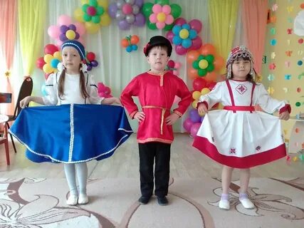 Сады города чебоксары