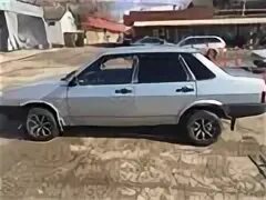 Ваз 21099 екатеринбург