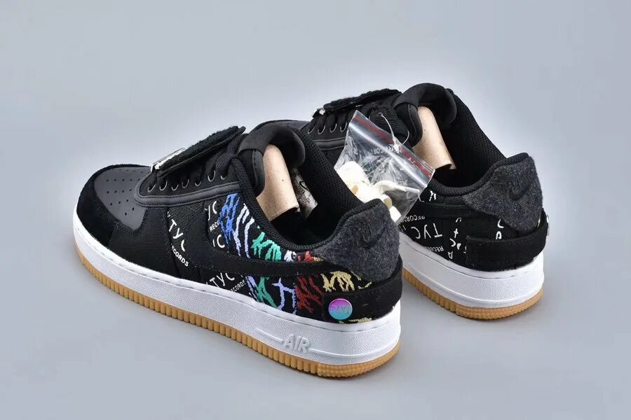 Nike Air Force 1 Low Travis Scott. Nike x Travis Scott Air Force 1 Low. Nike Air Force 1 Low Wmns x Travis Scott. Nike Air Force 1 Travis Scott.