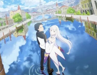 Another other world
