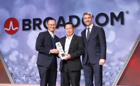 Sales winner