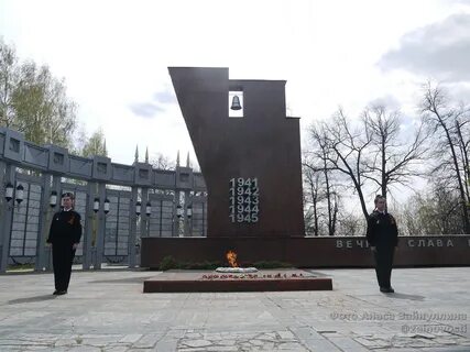 Победа зеленодольск