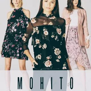 Мохито магазин платья (73 фото)