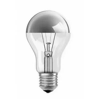 Лампа osram 40w