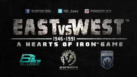 East ws west 10