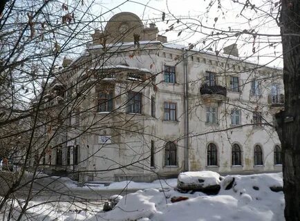 Ул первой пятилетки 6