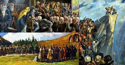 Туганов картины