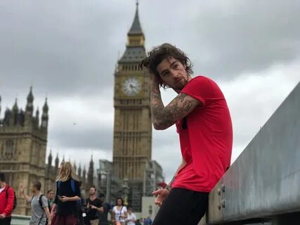 Traveling shows