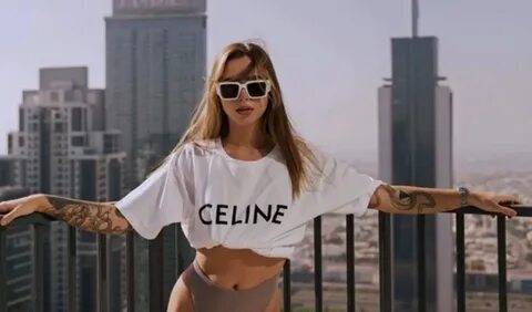 Александра митрошина горячие фото - 2023 фото