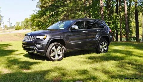 Отзывы владельцев grand cherokee