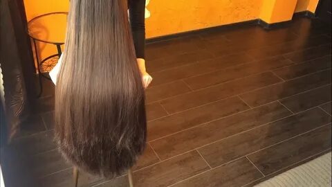 Hair play