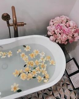 Красивые фото в ванной