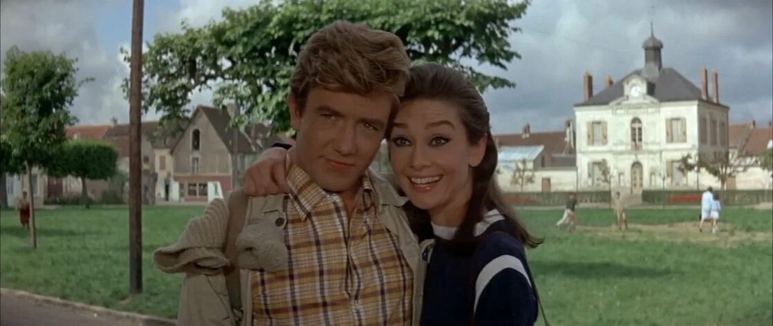 Two for the road. Two for the road. Two for the road. Одри хепберн в платье от пако рабан. Одри хепберн двое в пути.