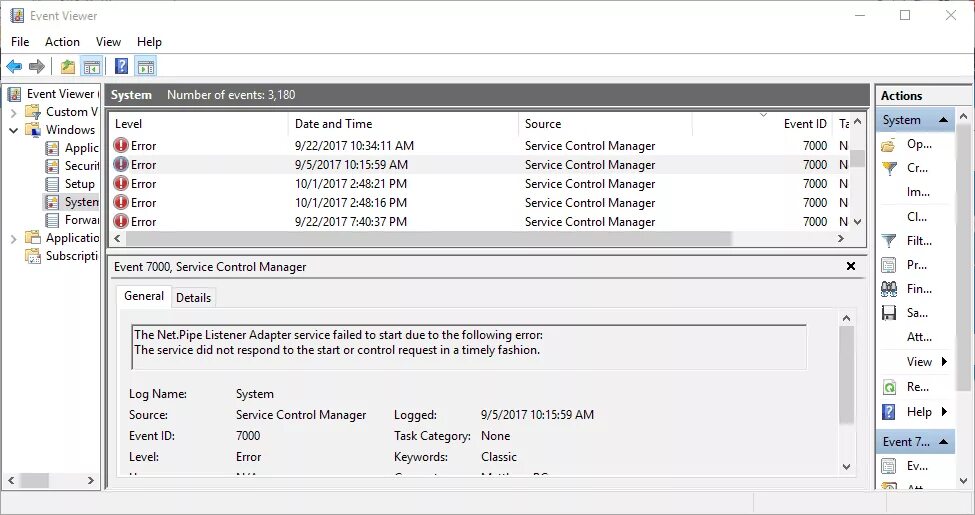 Service control manager 7023. Service Control Manager. Service Control Manager 7000. Service Manager отладчик rad. Программа отладки Windows.