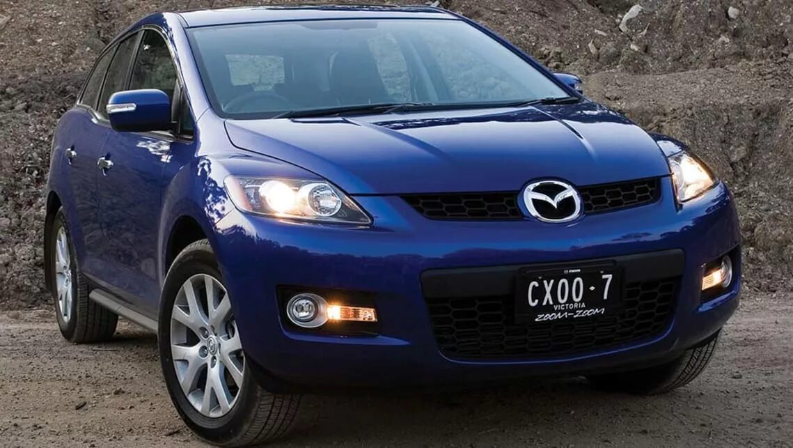 Мазда cx7 2006. Mazda CX-7. Mazda CX-7 2008. Mazda CX 7 2012. Автомобиль мазда сх7