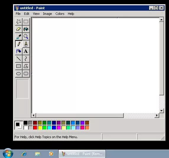 Paint русская версия. Старый паинт. Paint Старая версия. Paint Windows XP. Интерфейс Paint Windows XP.