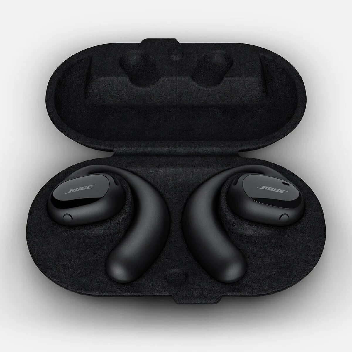 Bose open earbuds