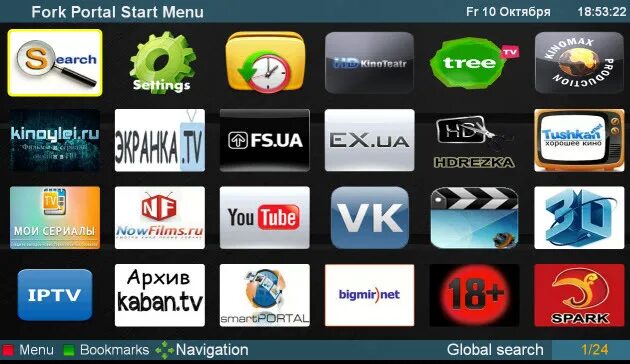 Fork media station x. Forkplayer для samsung smart tv 2025. fork player для смарт тв. forkplayer для самсунг смарт тв. iptv player на телевизор.