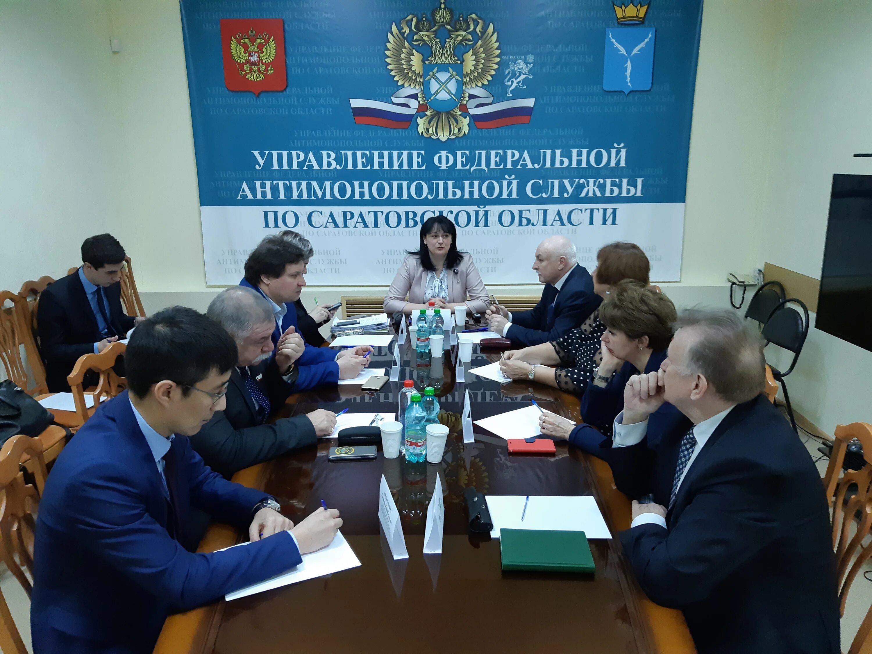 Саратовское уфас руководитель. Руководитель ставропольского уфас. Саратовское уфас руководитель. День антимонопольной службы. Саратовский уфас сайт.