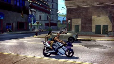 Saint's row 1